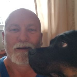 Meet your Posher, Otto